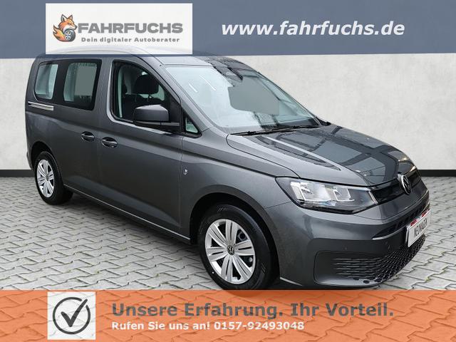 Volkswagen Caddy - Basis 2.0 TDI DSG Family AppConnect / R&uuml;ckfahrk.