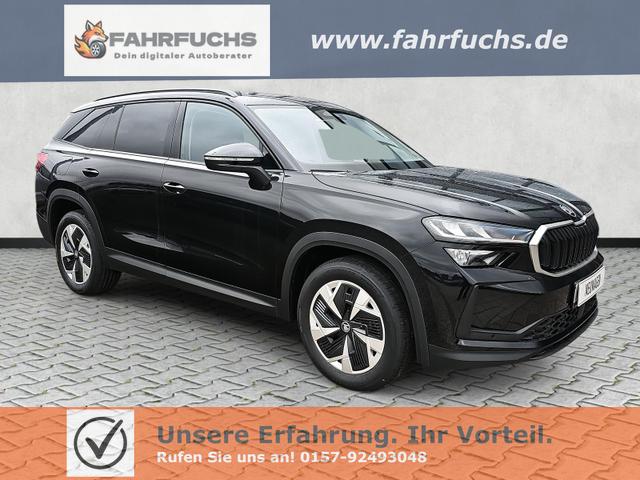 Skoda Kodiaq - 1.5 TSI mHEV 110kW Selection DSG 7Si ACC Navi Memory