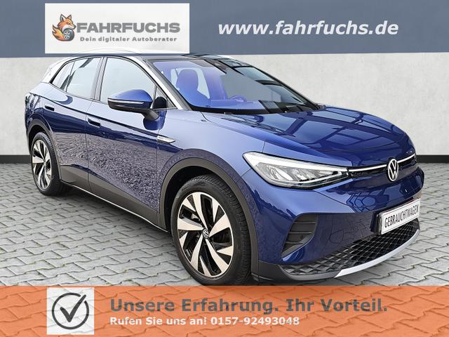 Volkswagen ID.4 - 150 kW Pro Performance Basis / ACC Keyless Kamera