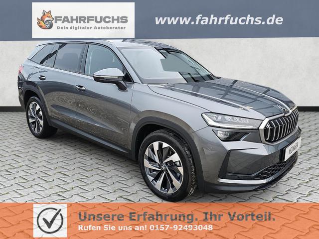 Skoda Kodiaq - 2.0 TDI 110 kW Selection DSG 7-Si. Matrix 4J.Gar