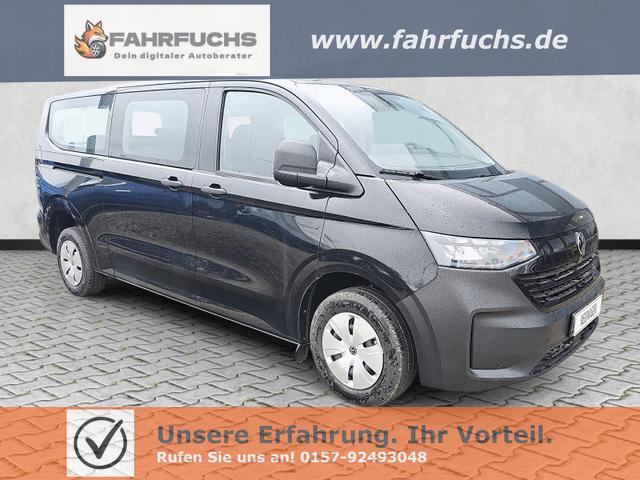 Volkswagen T7 Caravelle - 2.0 TDI 81 kW LR lang 5JGar Kamera KeylessGo