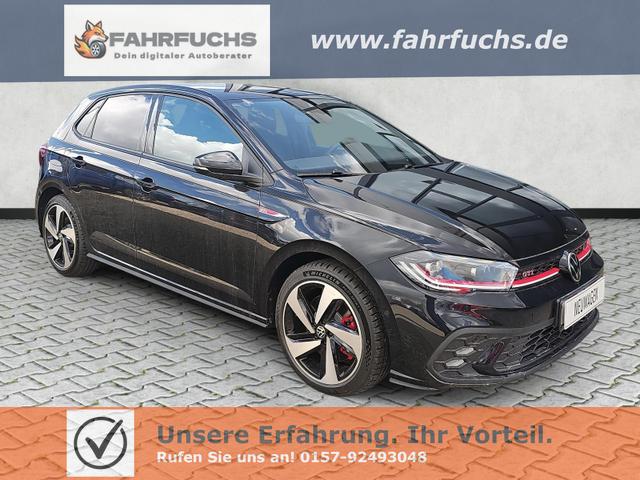 Volkswagen Polo - GTI 2.0 TSI DSG ACC IQ.Light AppConnect