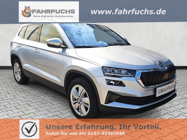 Skoda Karoq - Selection 1.5 TSI DSG / ACC Kessy PDC
