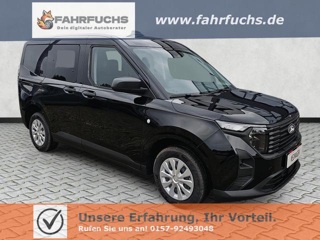 Ford Tourneo Courier - Trend 1.0 EB Auto 5JG Kamera AHK