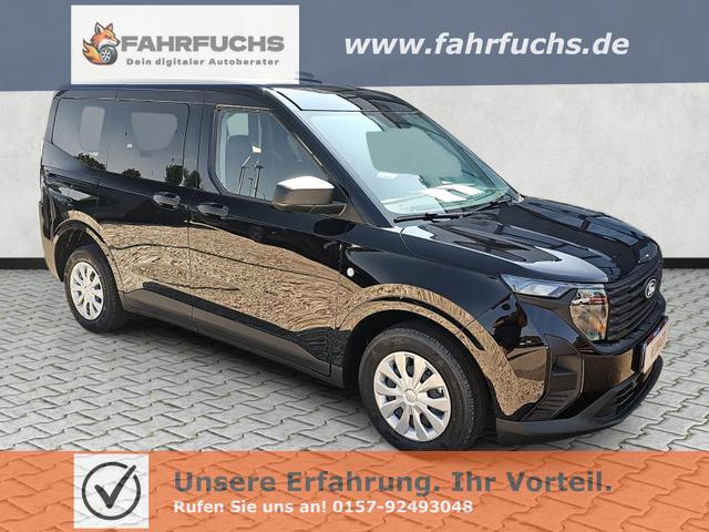 Ford Tourneo Courier - Trend 1.0 EB Autom. 5JGar Kamera