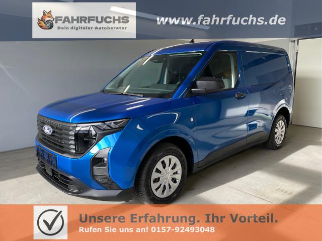 Ford Transit - Trend Kastenwagen 1.5 EcoBlue 100PS + Kamera+Winterpaket