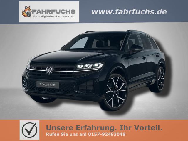 Volkswagen Touareg - R-Line FINAL EDITION 3.0 V6 TDI