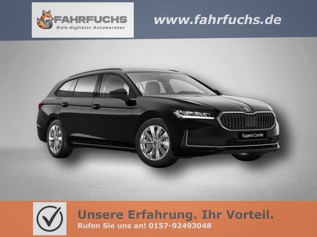 Skoda Superb Combi - Selection 1.5 TSI iV 6-Gang-DSG
