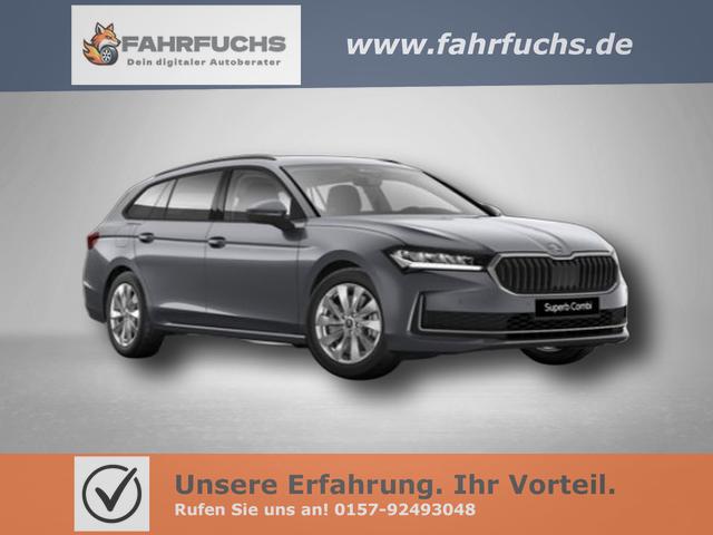 Skoda Superb Combi - Selection 1.5 TSI iV 6-Gang-DSG