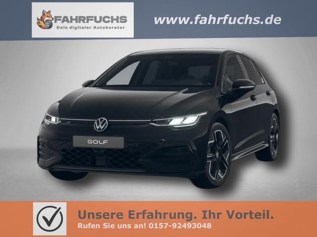 Volkswagen Golf - R-Line 1,5 l eTSI 7-Gang-DSG