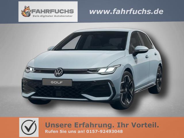 Volkswagen Golf - R-Line 1,5 l eTSI 7-Gang-DSG