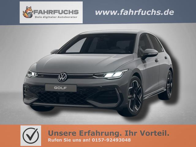Volkswagen Golf - R-Line 1,5 l eTSI 7-Gang-DSG