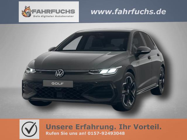 Volkswagen Golf - R-Line 1,5 l eTSI 7-Gang-DSG