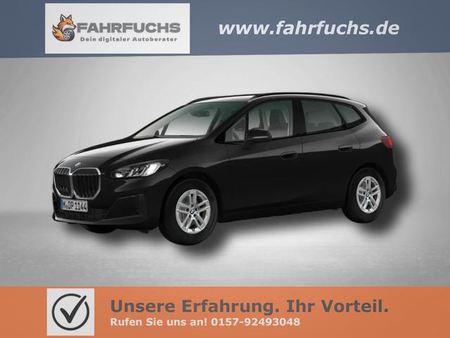 BMW 2er Active Tourer - Serie 1.5 7-Gang Steptronic