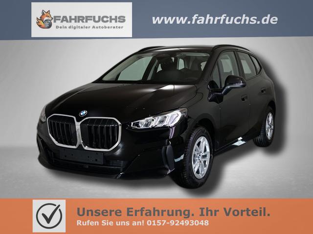 BMW 2er Active Tourer - Serie 1.5 7-Gang Steptronic