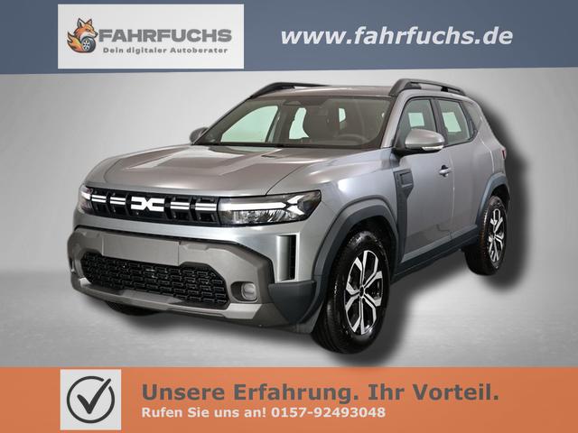 Dacia Duster - Expression TCe 130 6-Gang