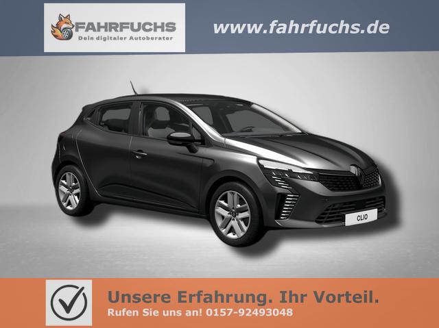 Renault Clio - Evolution 1.0 6-Gang