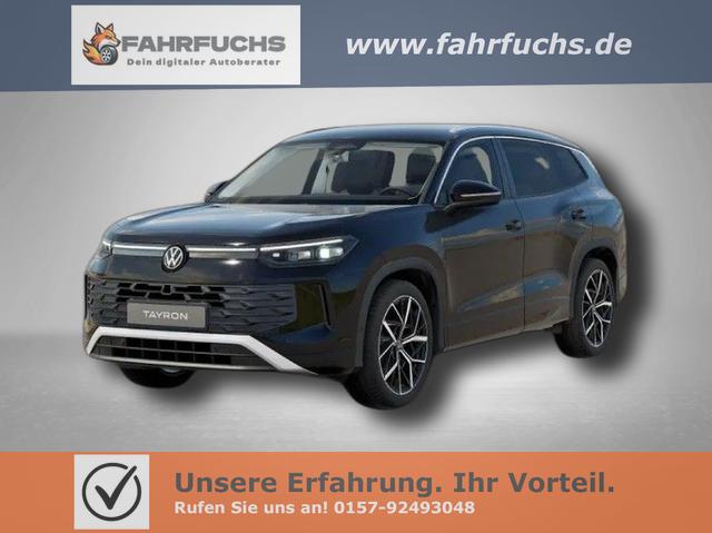 Volkswagen Tayron - Life 1.5 eTSI 7-Gang-DSG