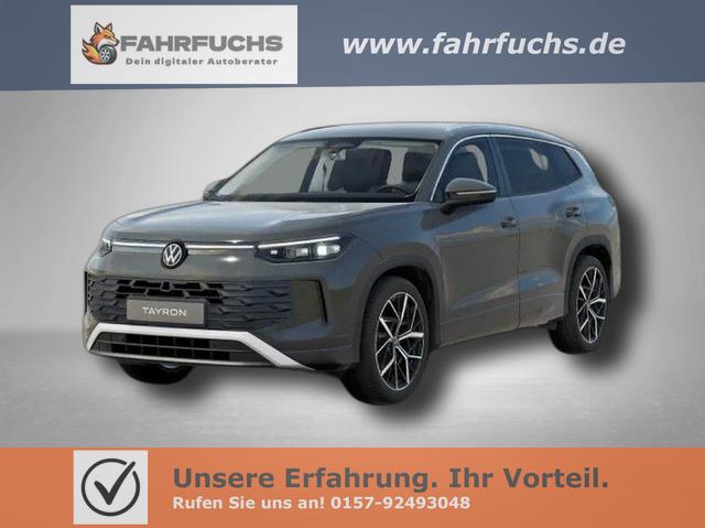 Volkswagen Tayron - Life 1.5 eTSI 7-Gang-DSG