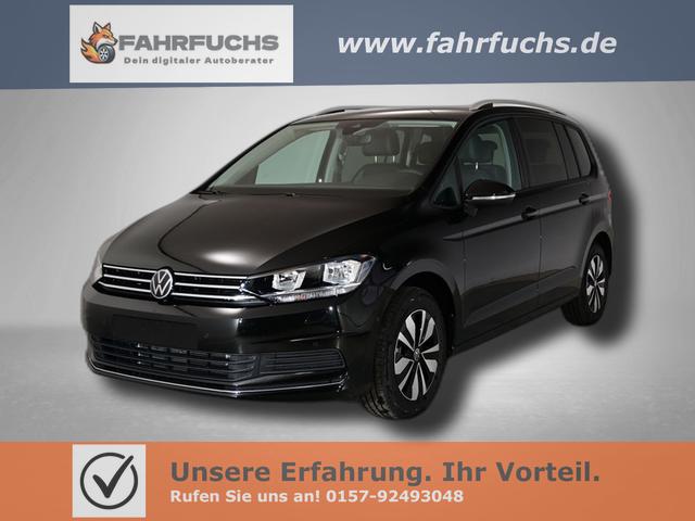 Volkswagen Touran - Life Plus 1.5 TSI 7-Gang DSG