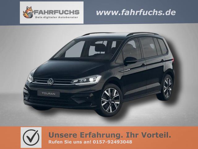 Volkswagen Touran - Highline R-Line 1.5 TSI 7-Gang DSG