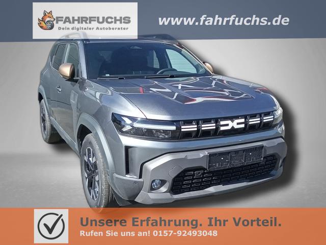 Dacia Duster - Extreme TCe 130 6-Gang