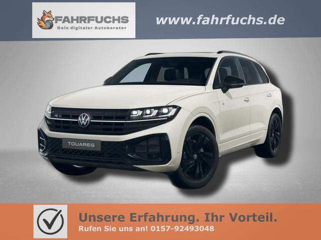 Volkswagen Touareg - R-Line FINAL EDITION 3.0 V6 TDI
