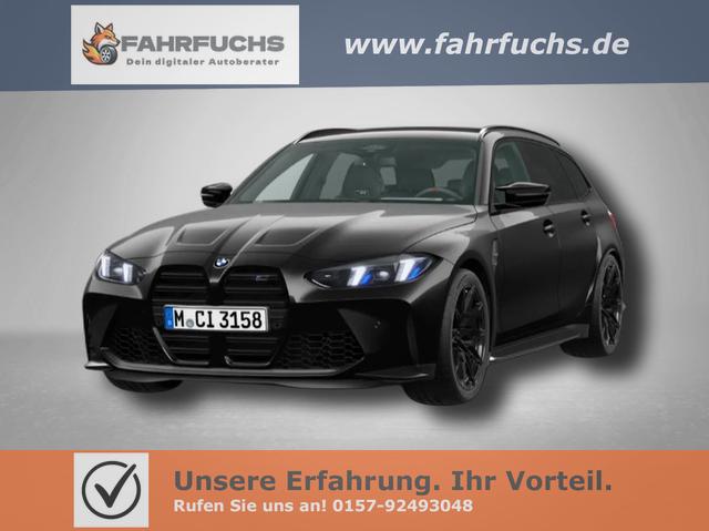 BMW M3 - Competition 3.0 TFSI 8-Gang M Steptronic Sport Touring