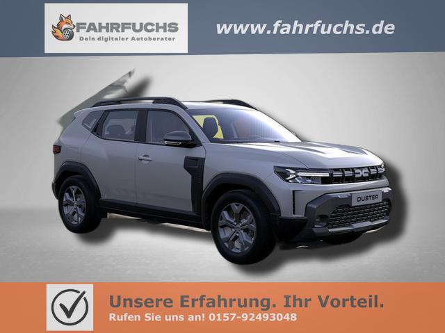 Dacia Duster - Expression TCe 130 6-Gang
