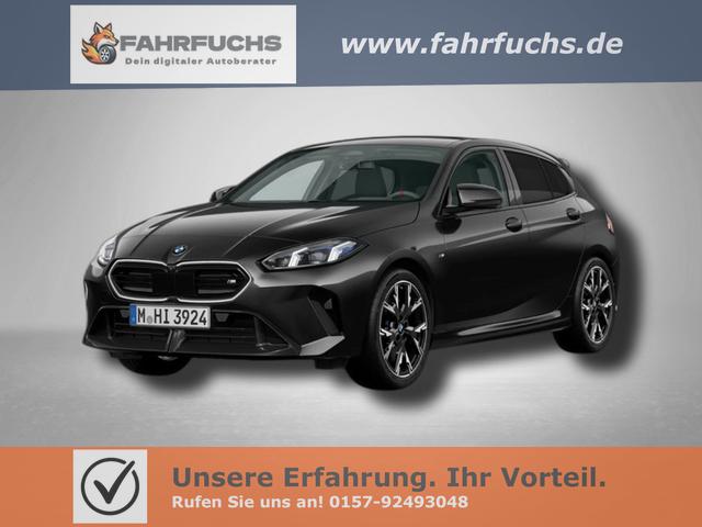 BMW 1er - M135 xDrive 307-Gang Steptronic Reihe