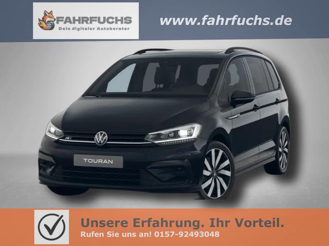 Volkswagen Touran - Highline R-Line 2.0 TDI 7-Gang-DSG