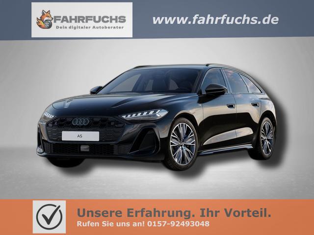 Audi A5 Avant - S line 2.0 TDI 7-Gang tronic quattro