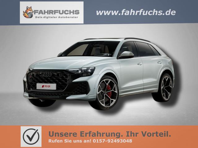 Audi RS Q8 - performance 4.0 TFSI 8-Gang-Tiptronic quattro RSQ8