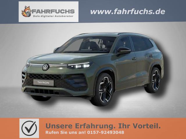 Volkswagen Tayron - R-Line 2.0 TSI 7-Gang-DSG 4MOTION