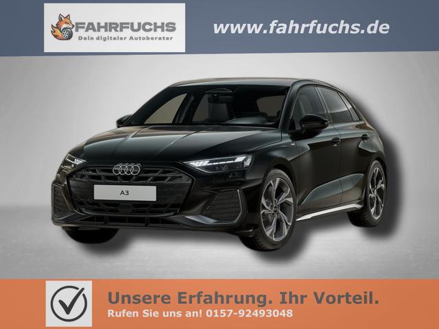 Audi A3 Sportback - S Line 2.0 TDI