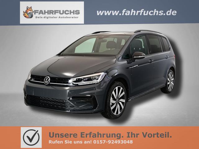 Volkswagen Touran - Highline R-Line 1.5 TSI 7-Gang-DSG