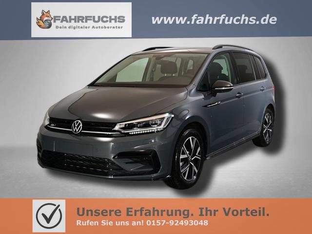 Volkswagen Touran - Highline R-Line 1.5 TSI 7-Gang-DSG