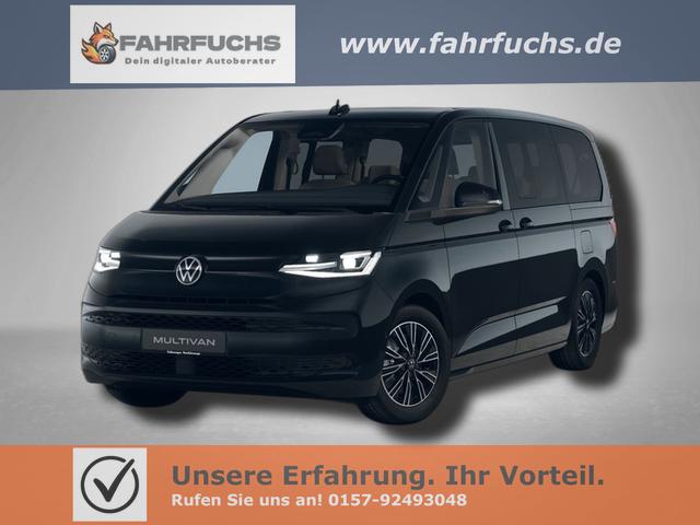 Volkswagen T7 Multivan - Business L&Uuml; 2.0 TSI 7-Gang-DSG