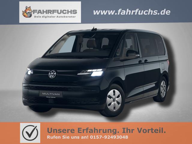 Volkswagen T7 Multivan - K&Uuml; 2.0 TDI 7-Gang-DSG