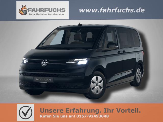 Volkswagen T7 Multivan - K&Uuml; 2.0 TDI 7-Gang-DSG