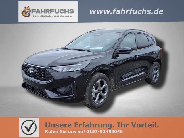 Ford Kuga - ST-Line 1.5 EcoBoost 8-Gang Automatik