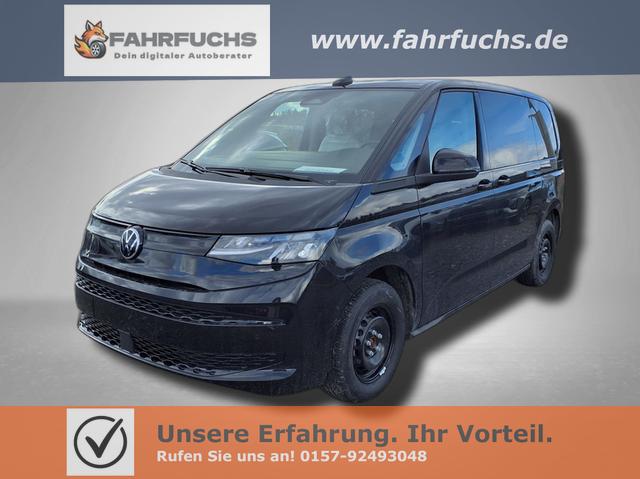 Volkswagen T7 Multivan - K&Uuml; 2.0 TDI 7-Gang-DSG