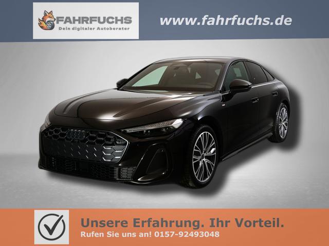 Audi A5 Sportback - S line 2.0 TFSI 7-Gang tronic quattro