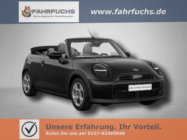 MINI Cabrio - C Classic Trim 2.0 7-Gang Steptronic Cooper