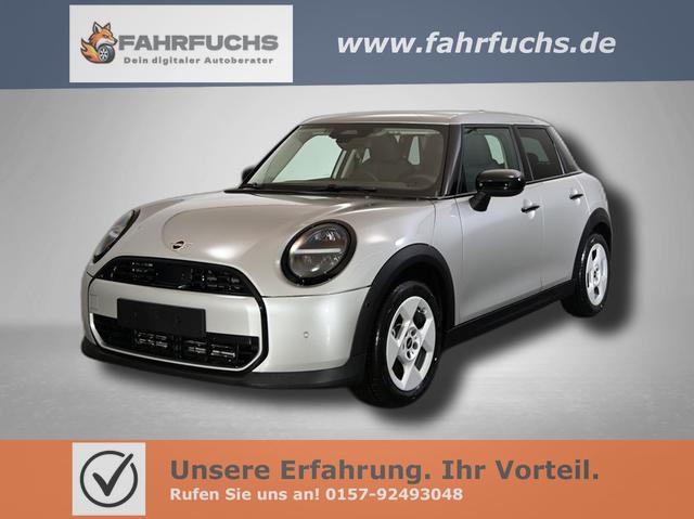 MINI Cooper - C Essential Trim 1.5 7-Gang Steptronic