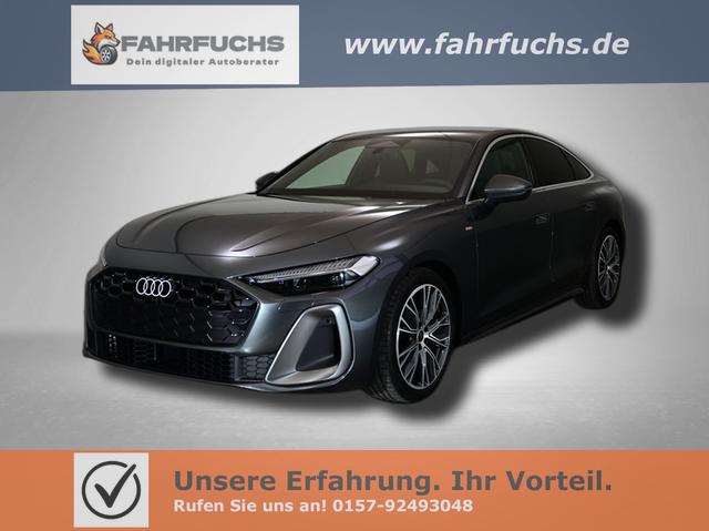 Audi A5 Sportback - S line 2.0 TFSI 7-Gang tronic quattro