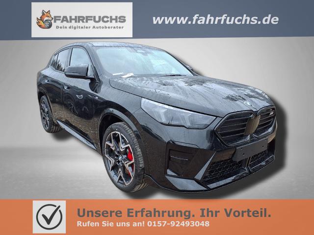 BMW X2 - M Sportpaket Pro M35i xDrive