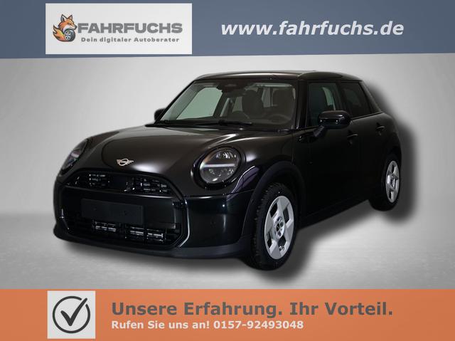 MINI Cooper - C Essential Trim 1.5 7-Gang Steptronic