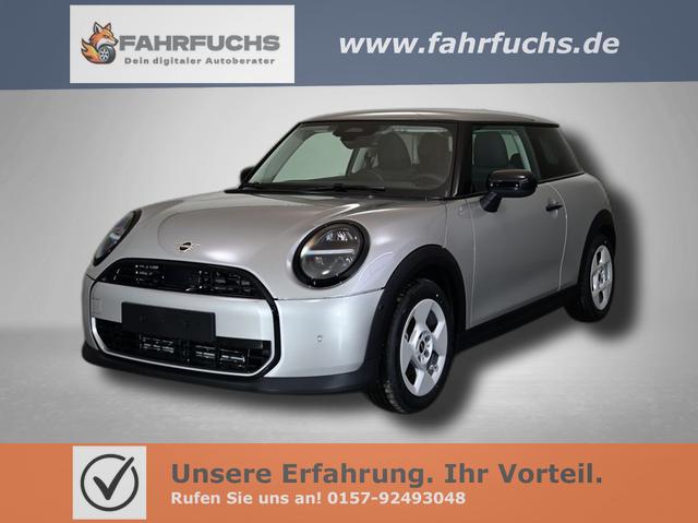 MINI Cooper - C Essential Trim 1.5 7-Gang Steptronic