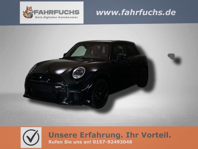 MINI Cooper - S John Works Trim 2.0 7-Gang Steptronic